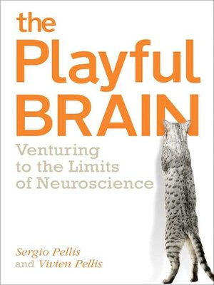 cover image of The Playful Brain